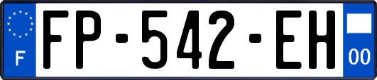 FP-542-EH