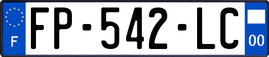 FP-542-LC
