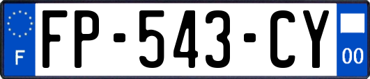 FP-543-CY