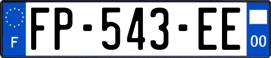 FP-543-EE