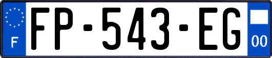 FP-543-EG