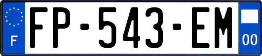 FP-543-EM