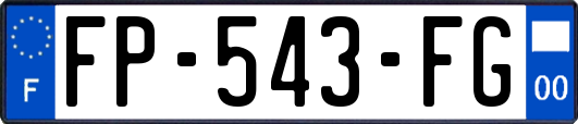 FP-543-FG