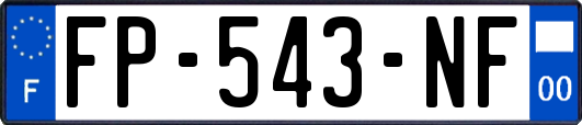 FP-543-NF