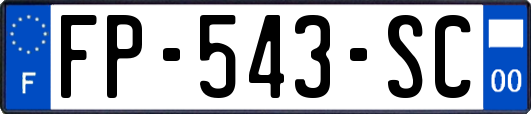 FP-543-SC