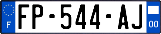 FP-544-AJ