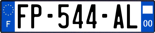 FP-544-AL