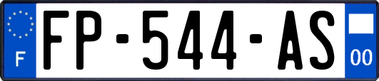 FP-544-AS