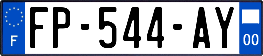 FP-544-AY