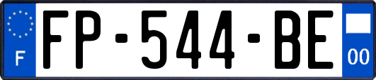 FP-544-BE