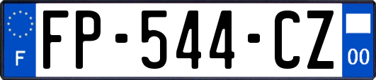 FP-544-CZ