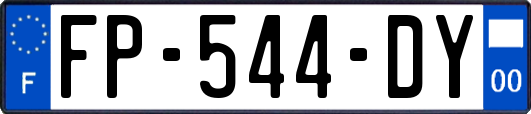 FP-544-DY