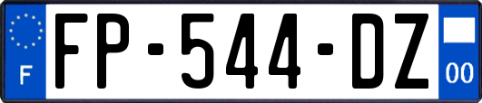 FP-544-DZ
