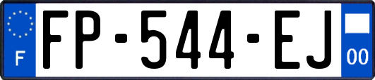 FP-544-EJ