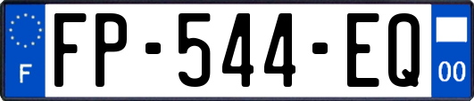 FP-544-EQ