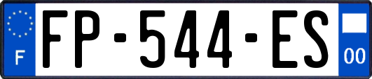 FP-544-ES