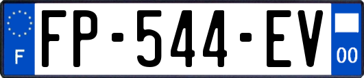 FP-544-EV