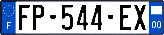 FP-544-EX