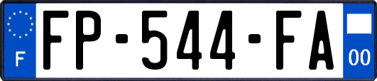FP-544-FA