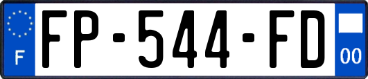 FP-544-FD