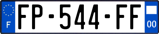 FP-544-FF
