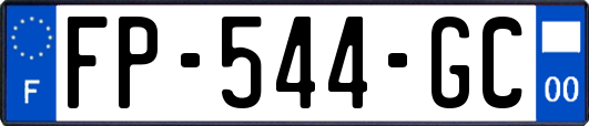 FP-544-GC