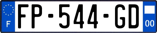 FP-544-GD