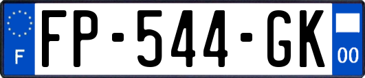 FP-544-GK