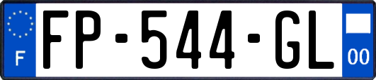 FP-544-GL