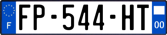 FP-544-HT