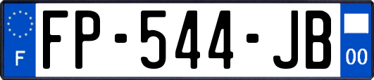 FP-544-JB