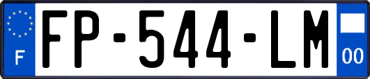 FP-544-LM