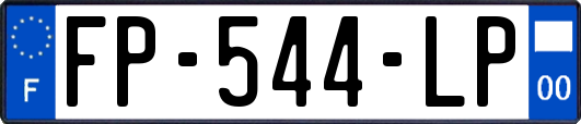 FP-544-LP