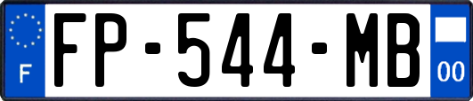FP-544-MB