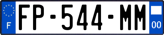 FP-544-MM