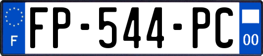 FP-544-PC