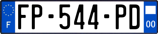 FP-544-PD