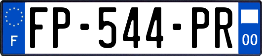FP-544-PR