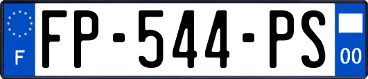 FP-544-PS