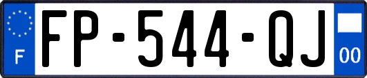 FP-544-QJ