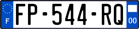 FP-544-RQ