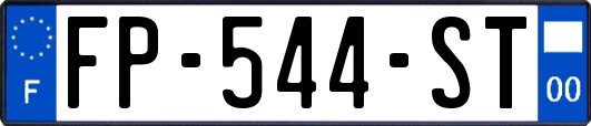 FP-544-ST