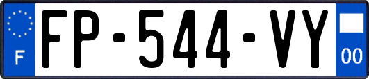 FP-544-VY