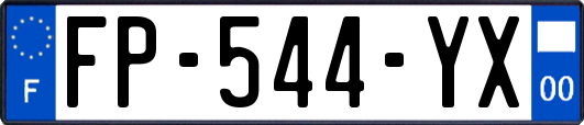FP-544-YX