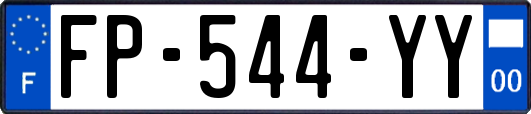 FP-544-YY