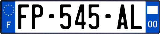 FP-545-AL