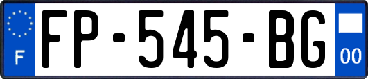 FP-545-BG