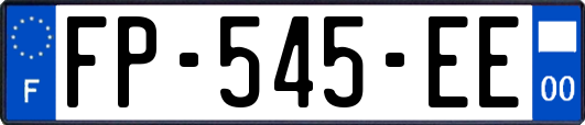 FP-545-EE