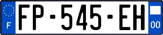 FP-545-EH