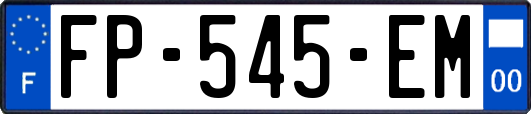 FP-545-EM